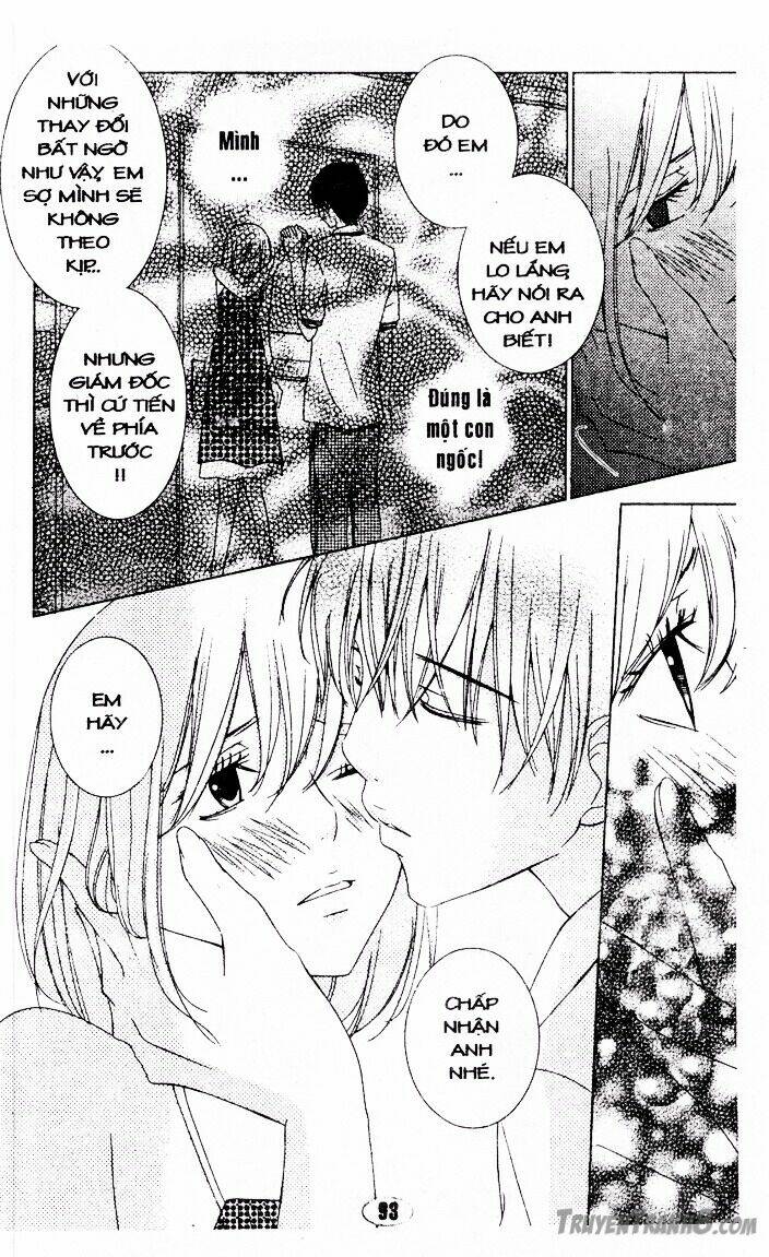 hôn cánh hoa yêu chapter 10 7