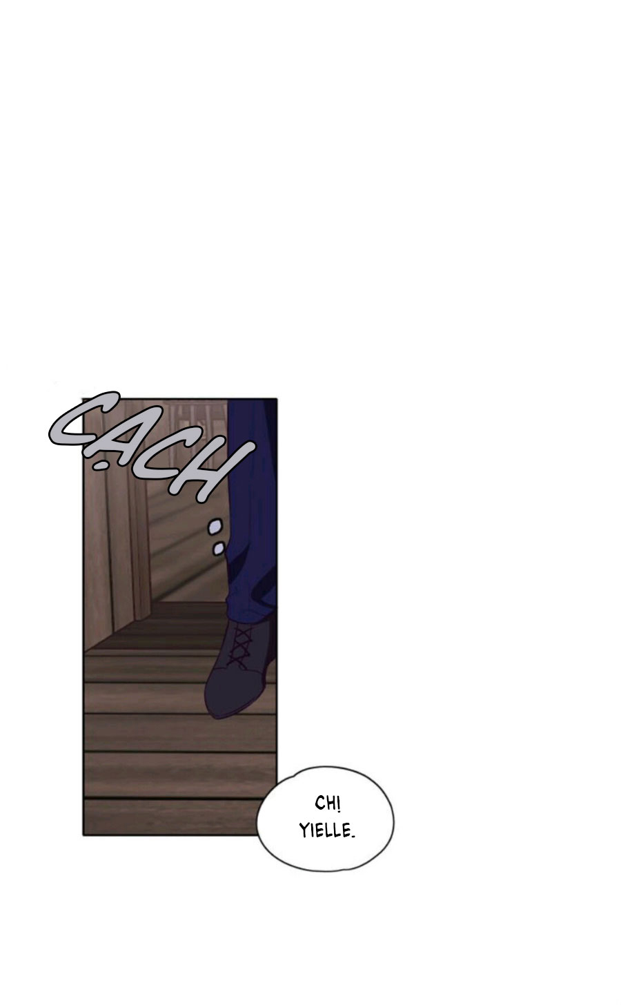 theo dấu vụn bánh chapter 11 32