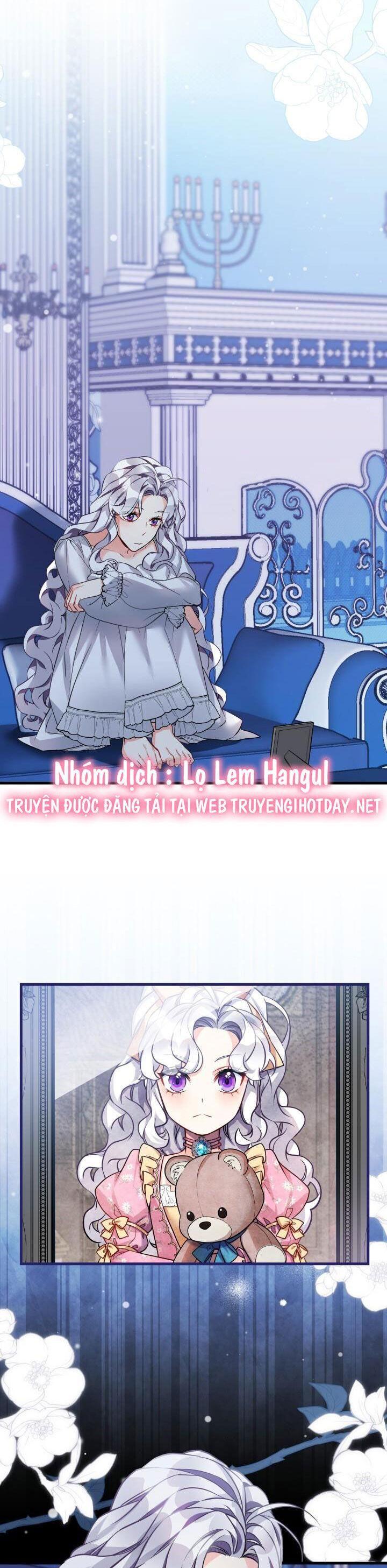 con gái chồng quá dễ thương chapter 92 20