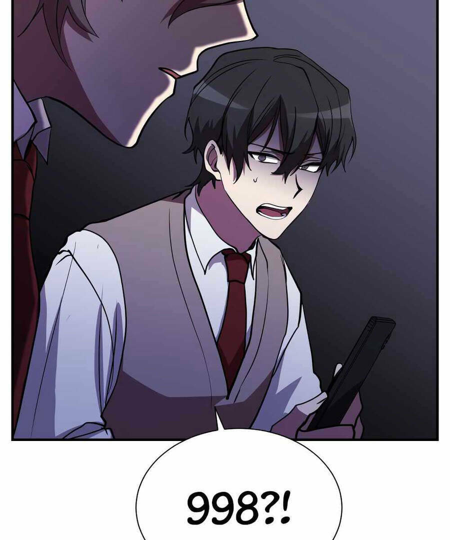 giả vờ làm kẻ vô dụng ở học đường chapter 44 108