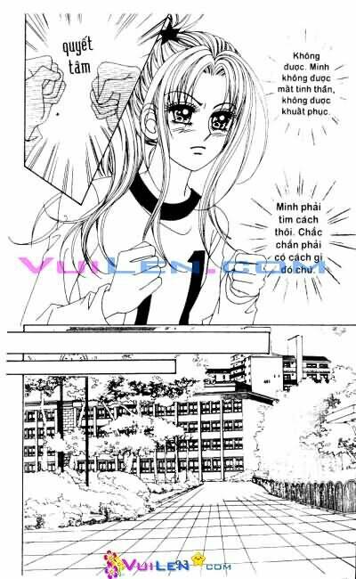 cô dâu bé xinh chapter 21 14