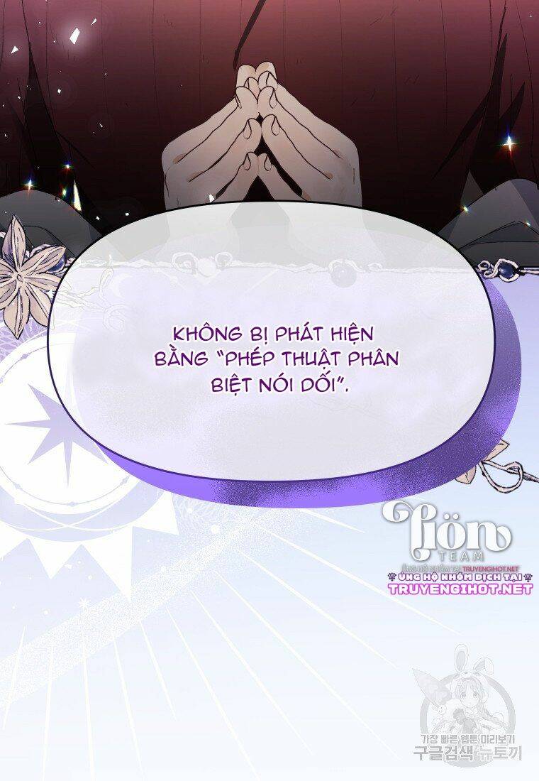 này tiểu công tước, hãy tin ở chị đi! chapter 27.1 35