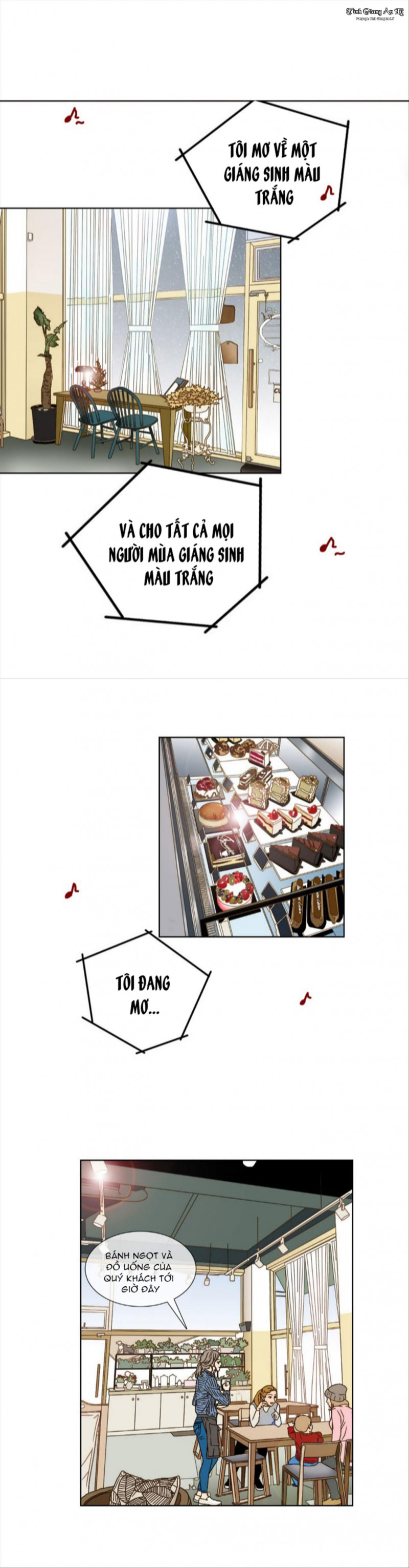 người tình của mẹ tôi chapter 16 3