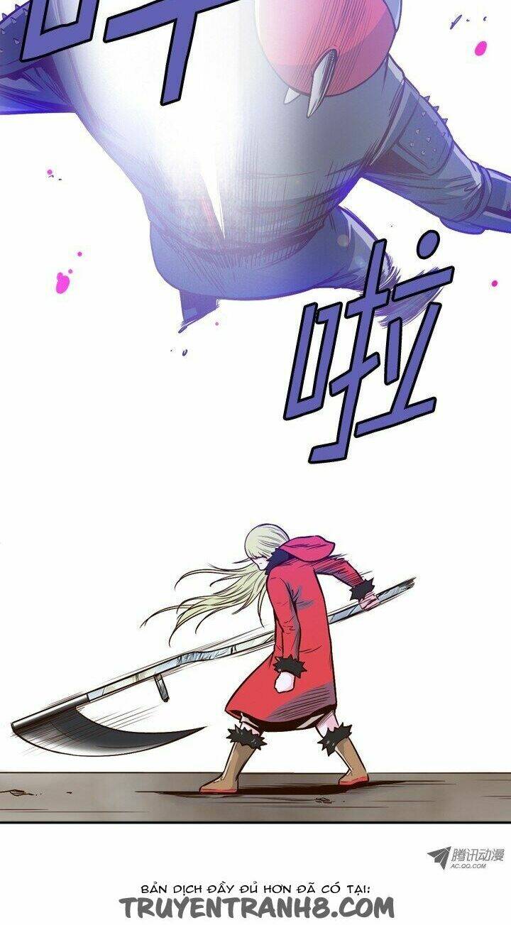 vua của vong linh chapter 25 10