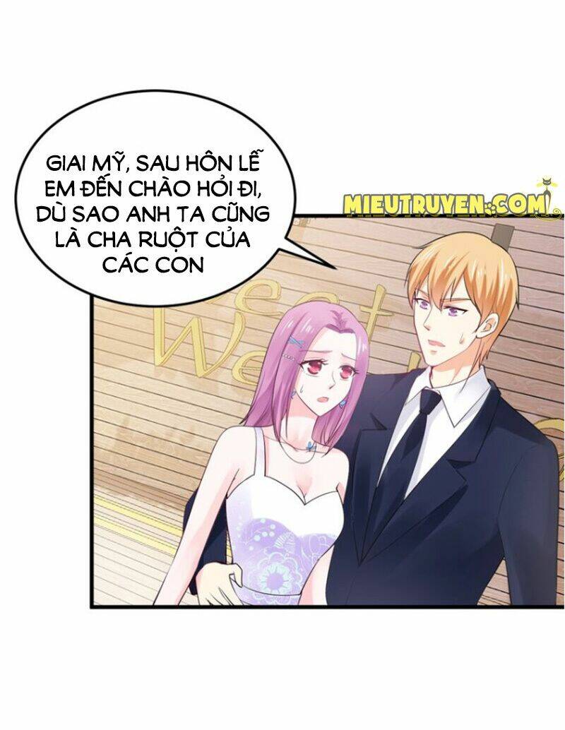 thú cưng độc quyền của boss chapter 67 29