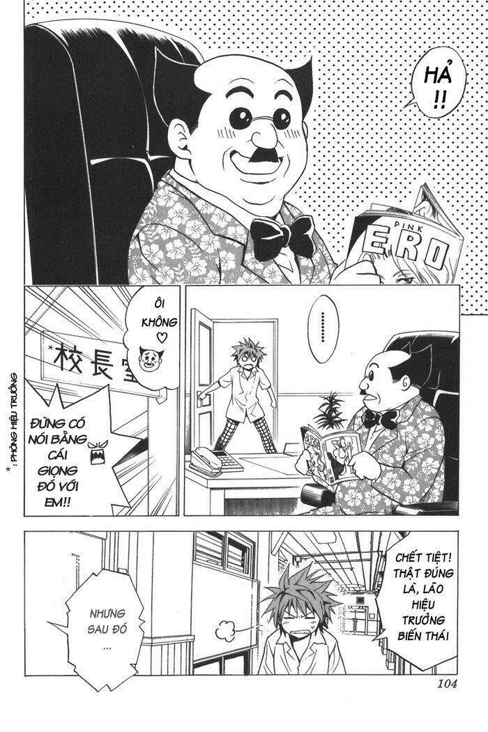 bọn tớ thích cậu! rito chapter 12 13