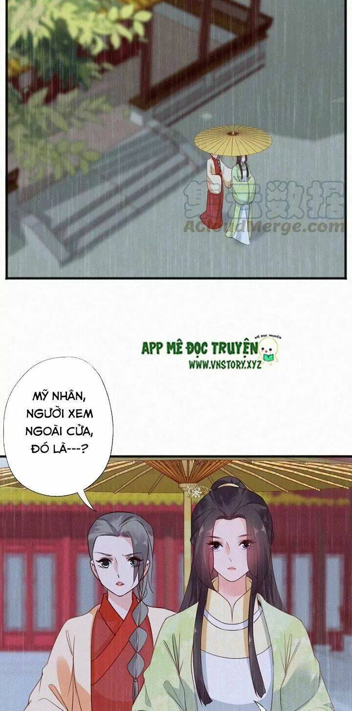 thiên hương mỹ nhân chapter 51 22