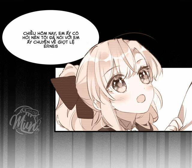 tình địch quái gở lại tăng thêm rồi chapter 7 20