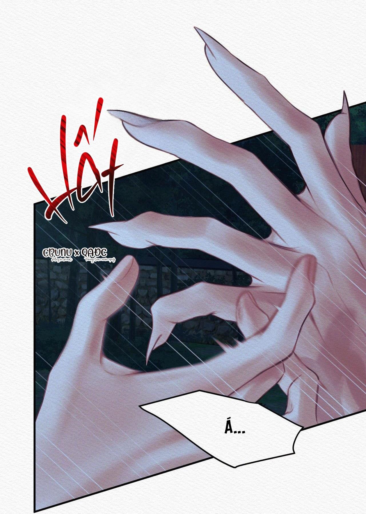 qủy dạ khúc chapter 38 51