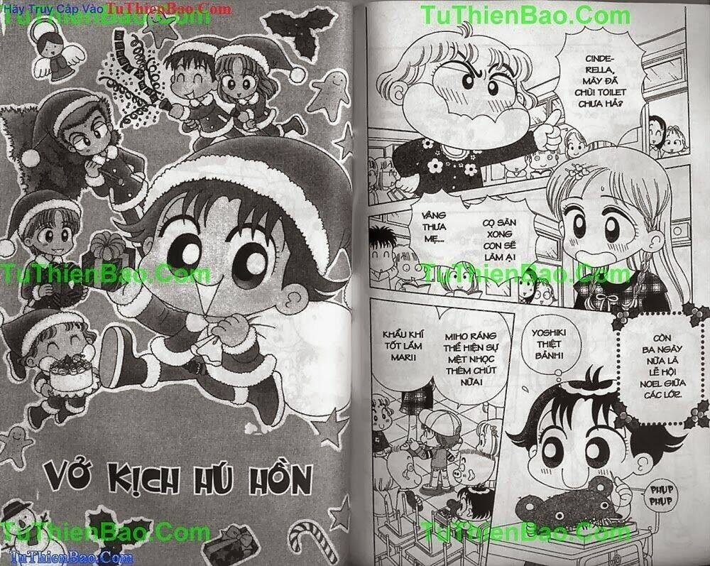 nhóc miko chapter 17 67