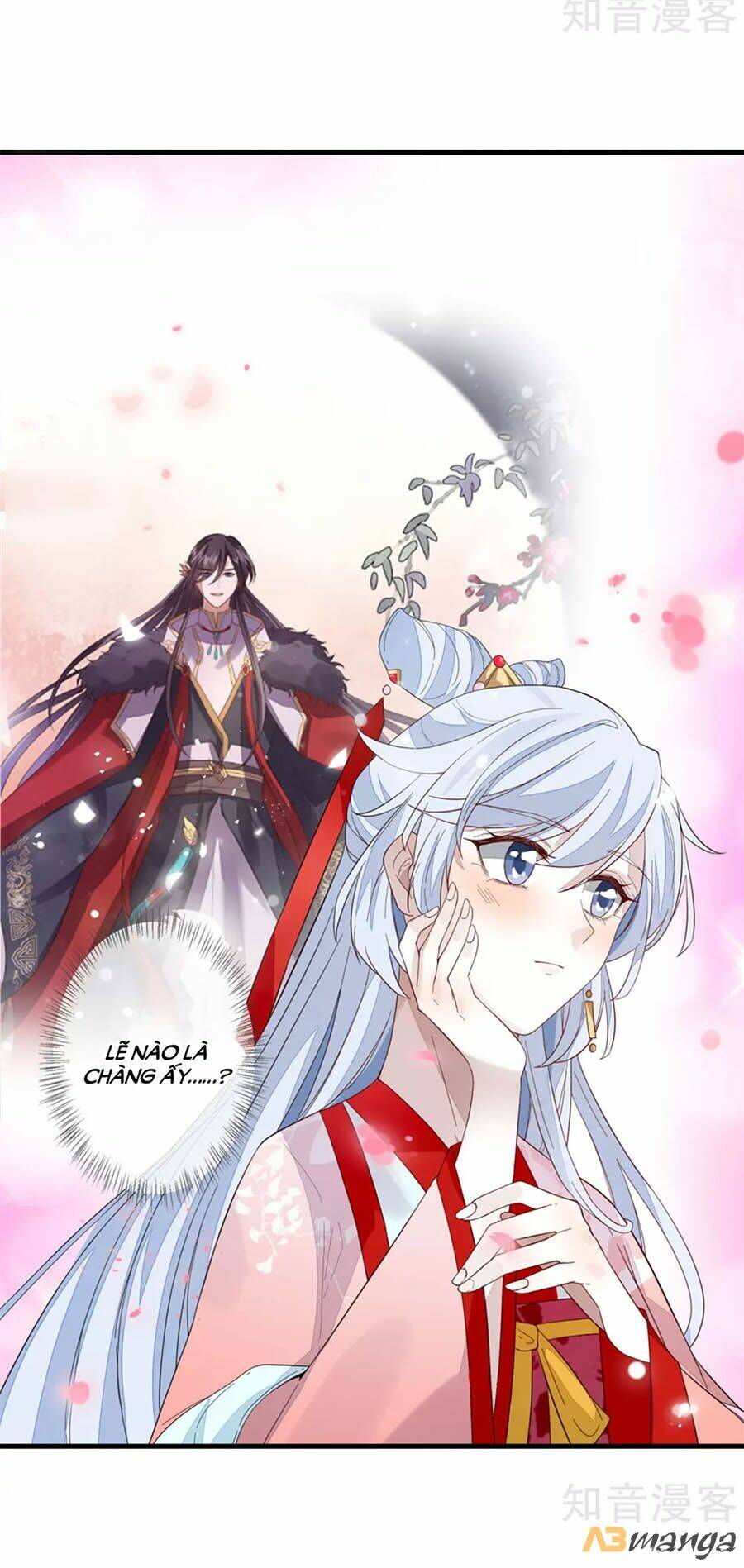 cửu khuyết phong hoa chapter 99 11