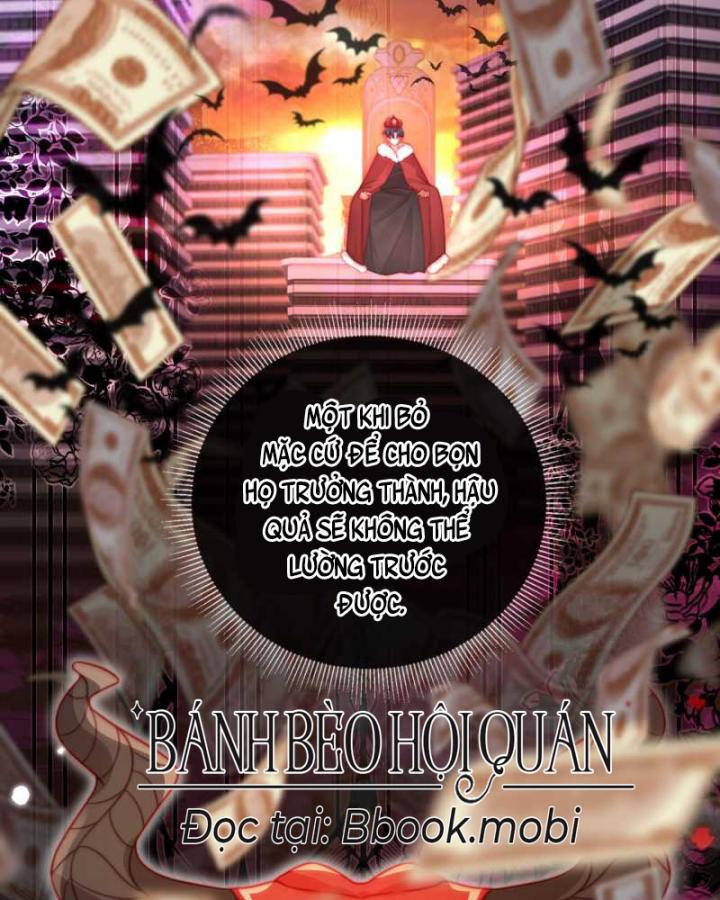 nhân vật phản diện tôi viết đã tìm tới cửa rồi chapter 1 46