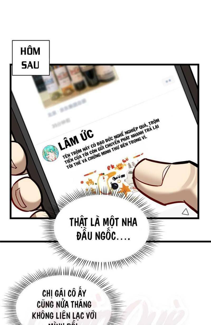 thâm dạ thư ốc chapter 59 25