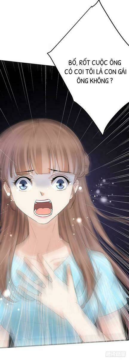 chào buổi sáng, ức vạn manh thê chapter 4 14