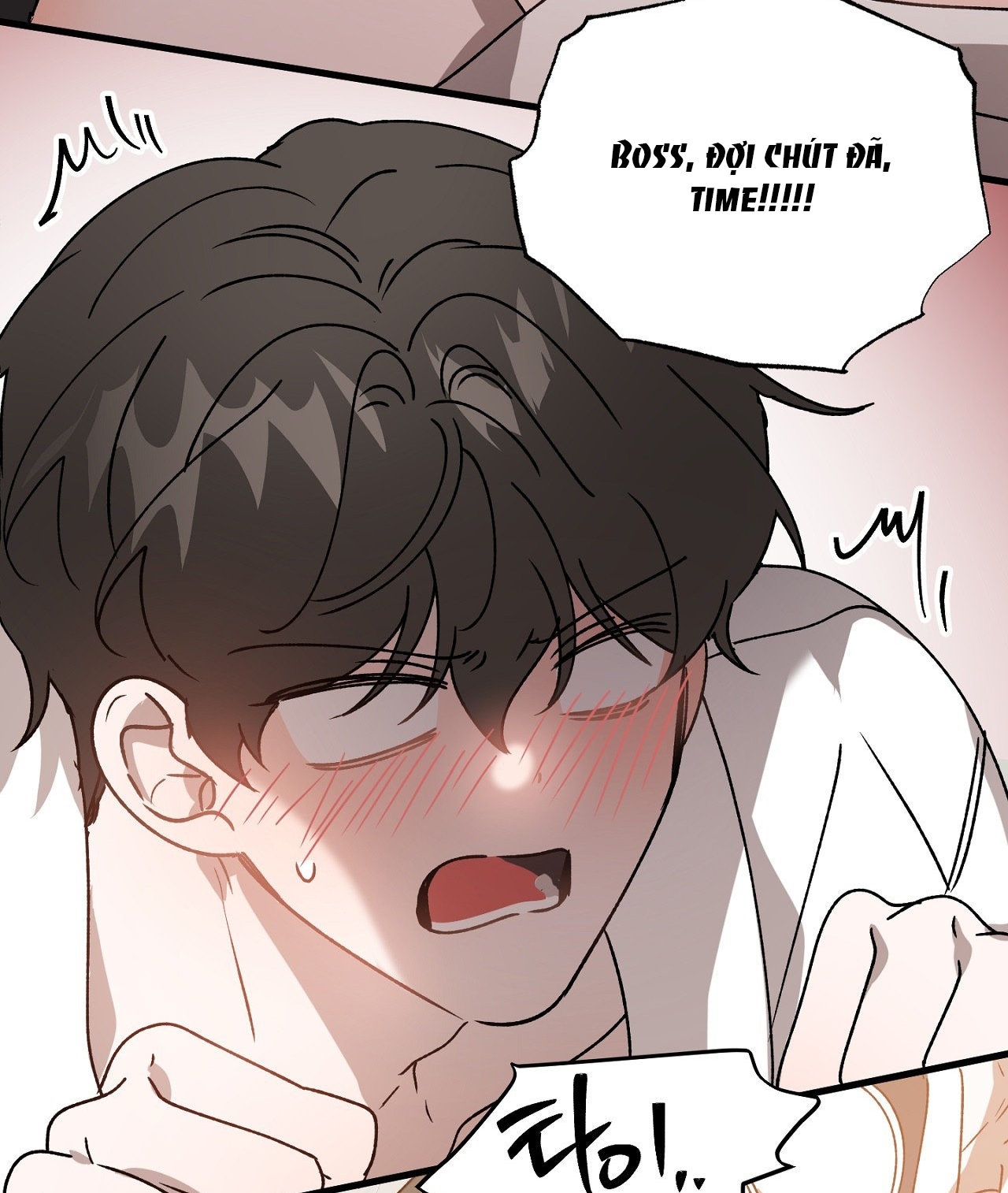 Anh Đã Hiểu Chưa? chapter 39.2 - Trang 61