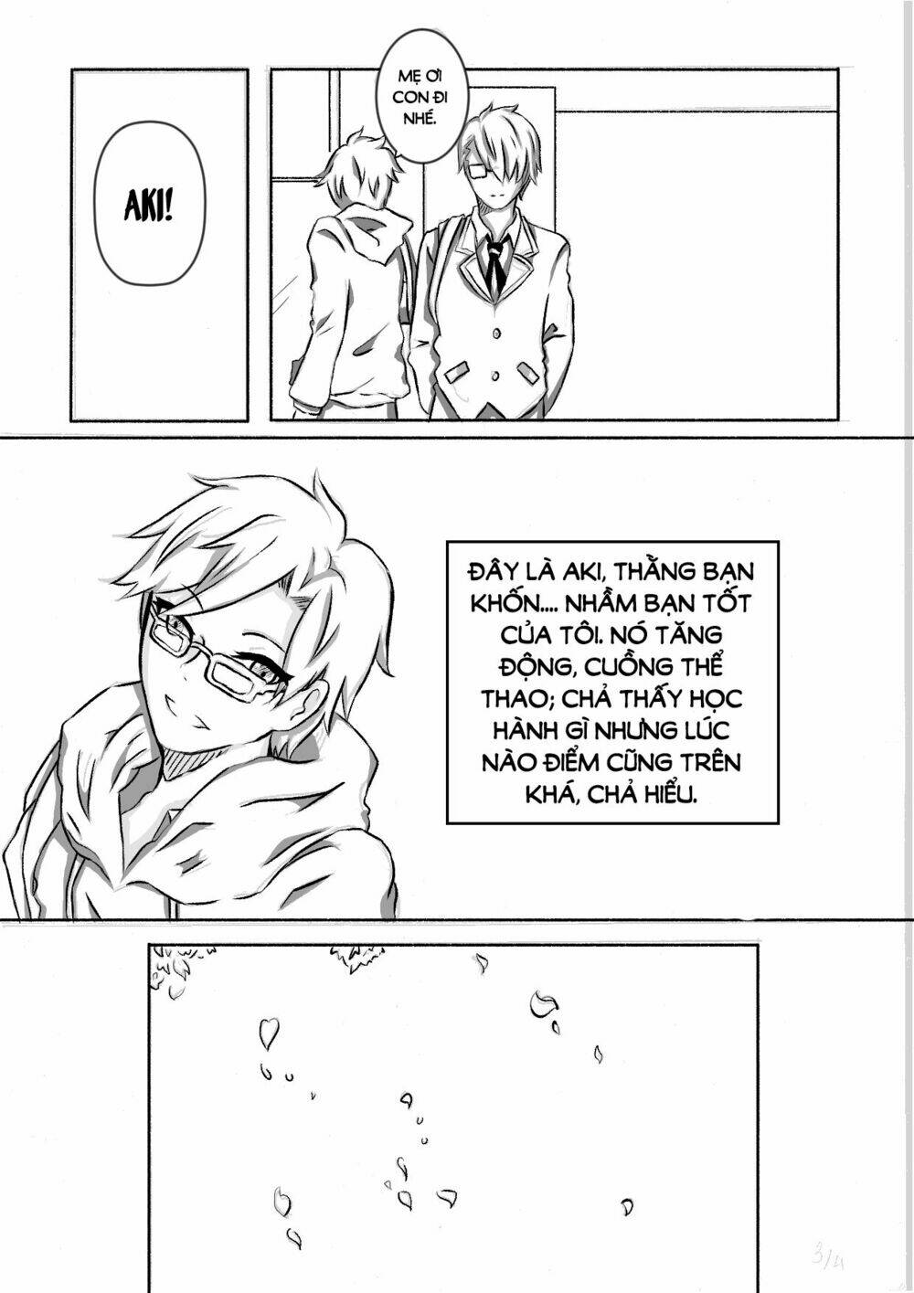 four corners chapter 4 2