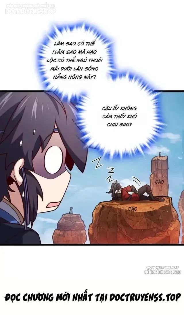 tôi, thần long của nữ đế! chapter 7 22