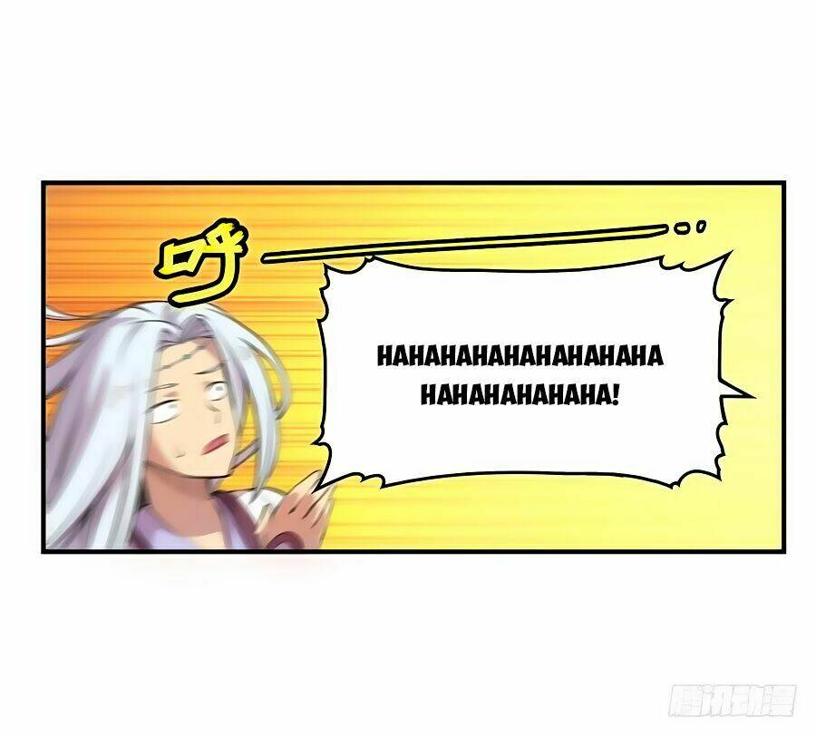 cuộc sống thoái ẩn của võ lâm chi vương chapter 22 44