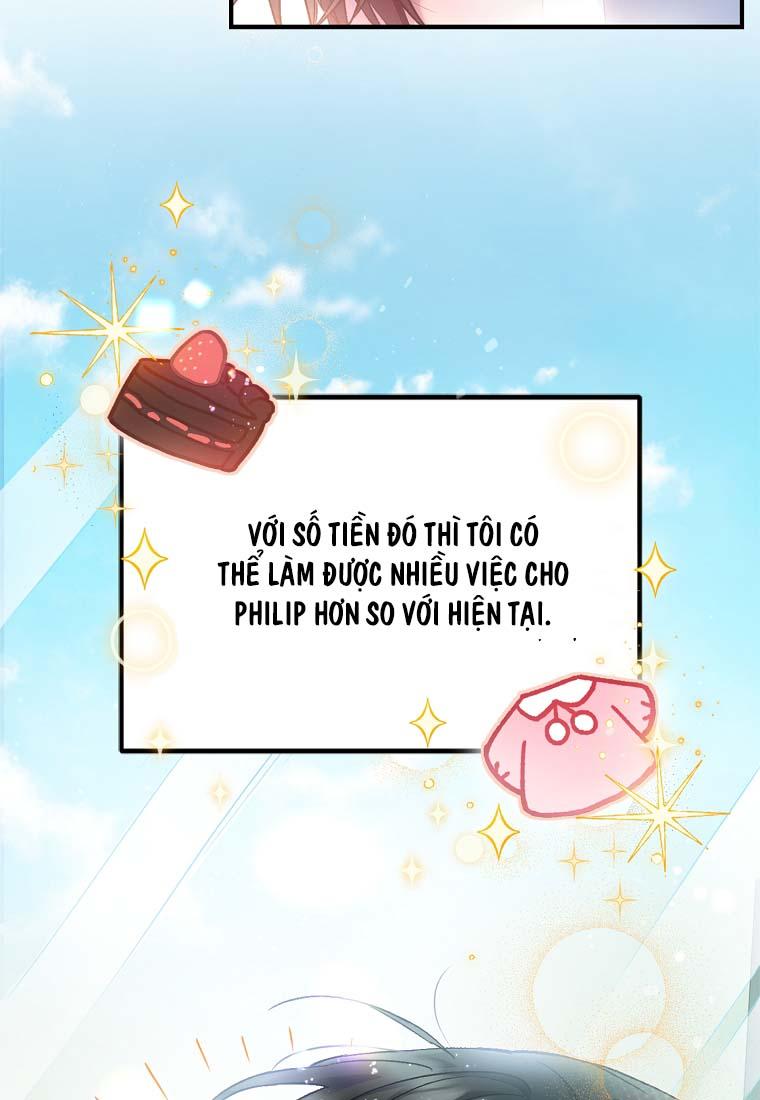 cơn mưa mật ngọt chapter 3 13