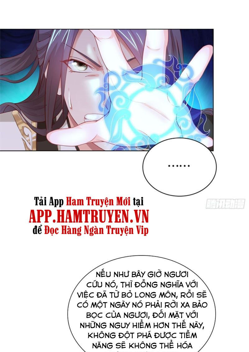 người nuôi rồng chapter 12 33