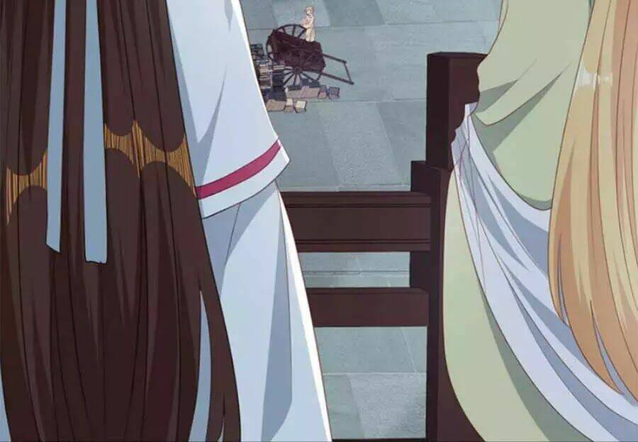 hội học sinh kiêu ngạo của hoàng cung chapter 23 89