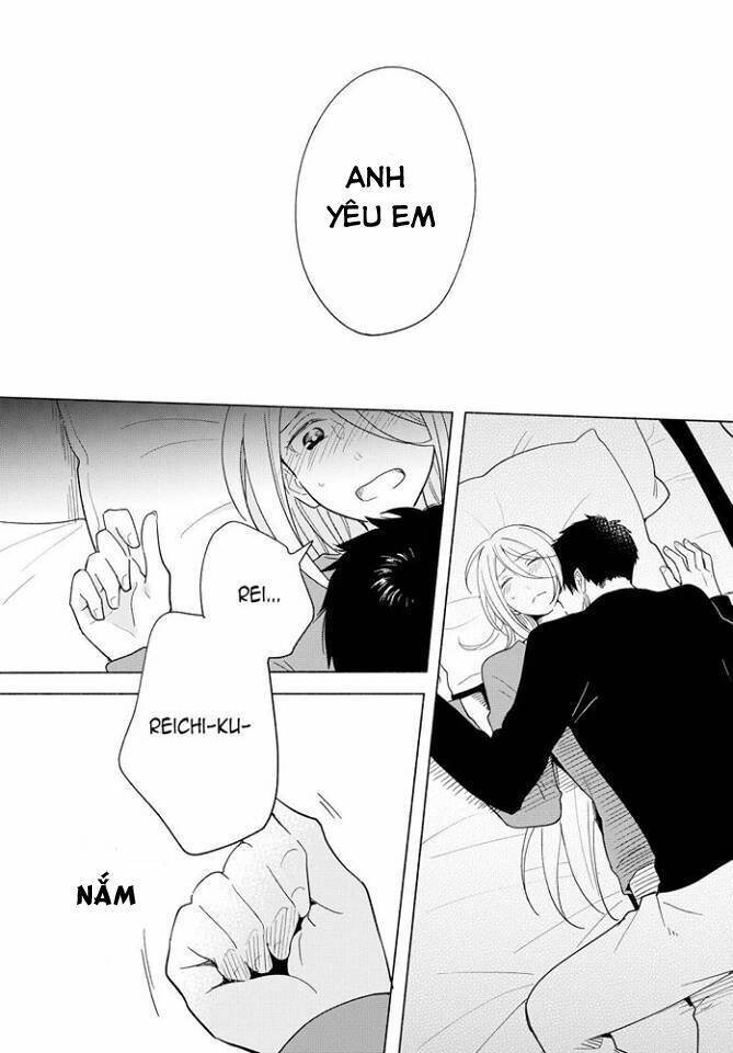 this love that won't reach chapter 12 23