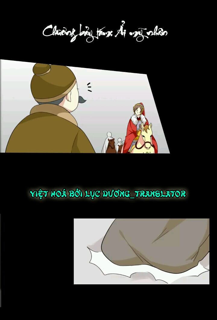 lưỡng bất nghi (full) chapter 78 1