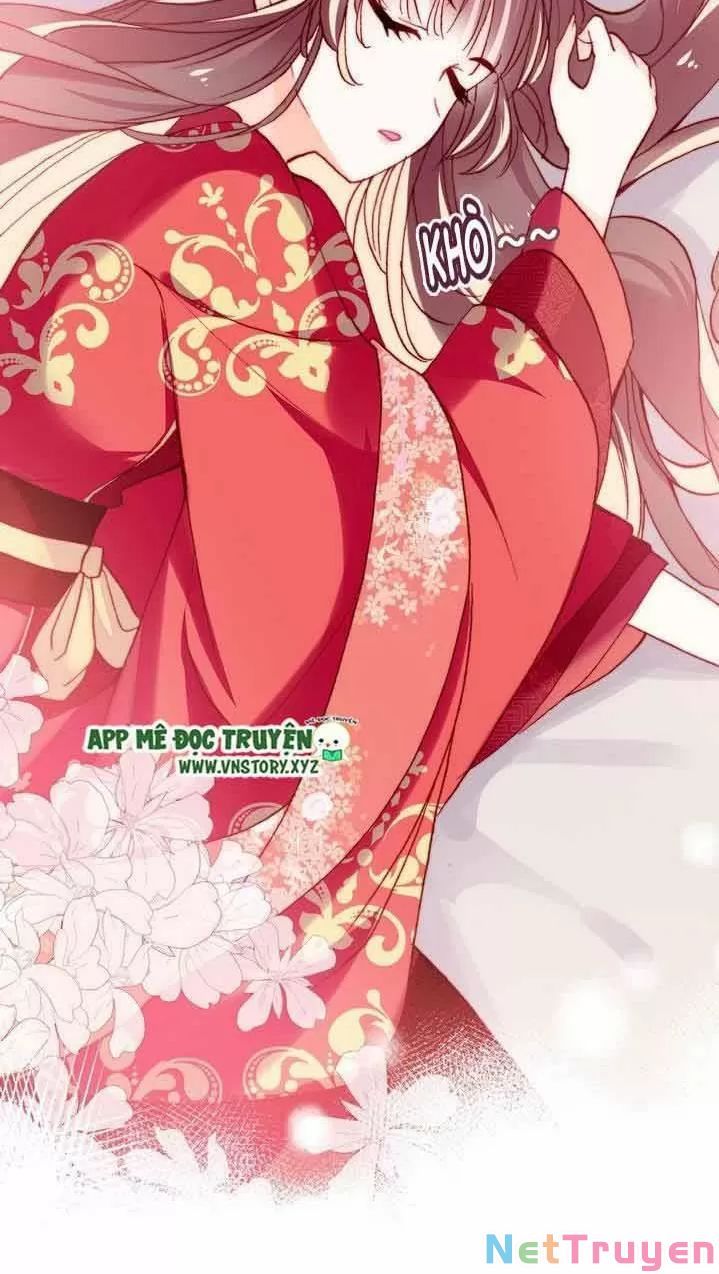 lại bị bệnh chiều chuộng quấn lấy chapter 6 34