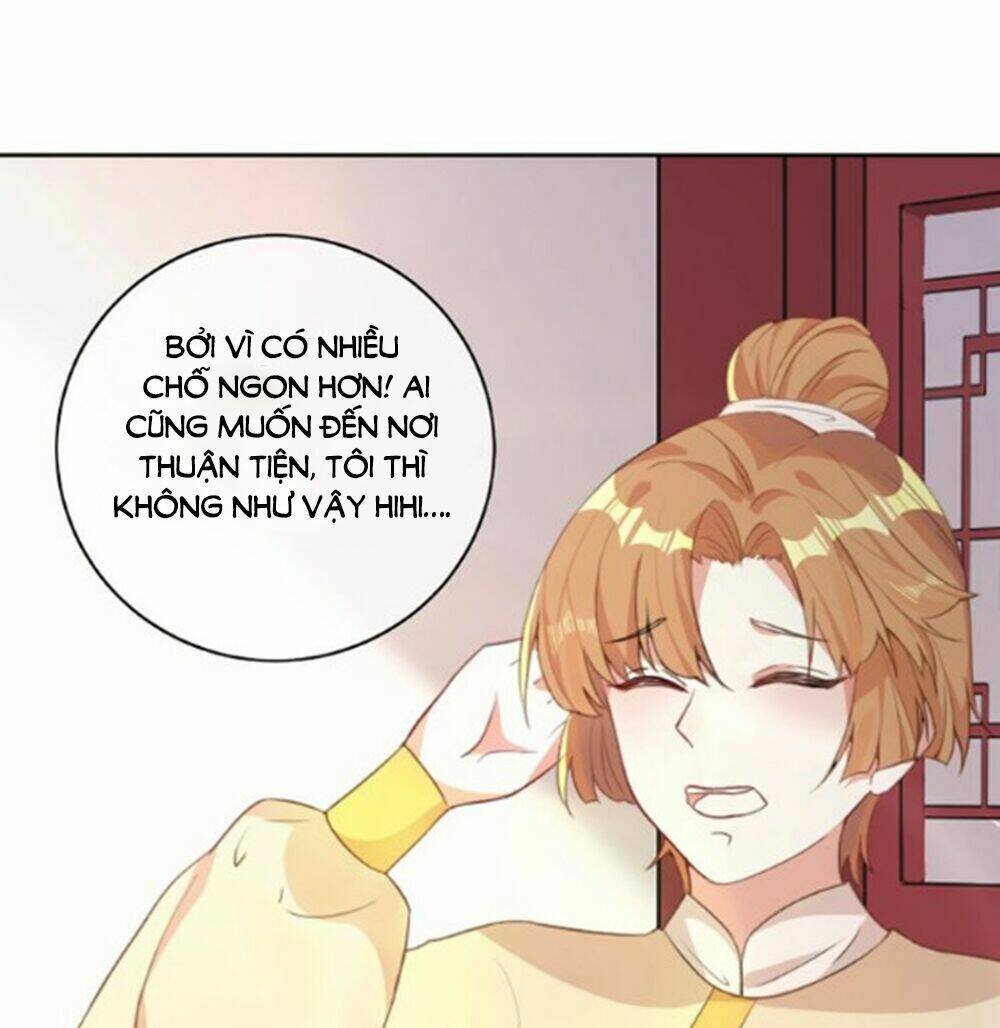 hội học sinh kiêu ngạo của hoàng cung chapter 3 26