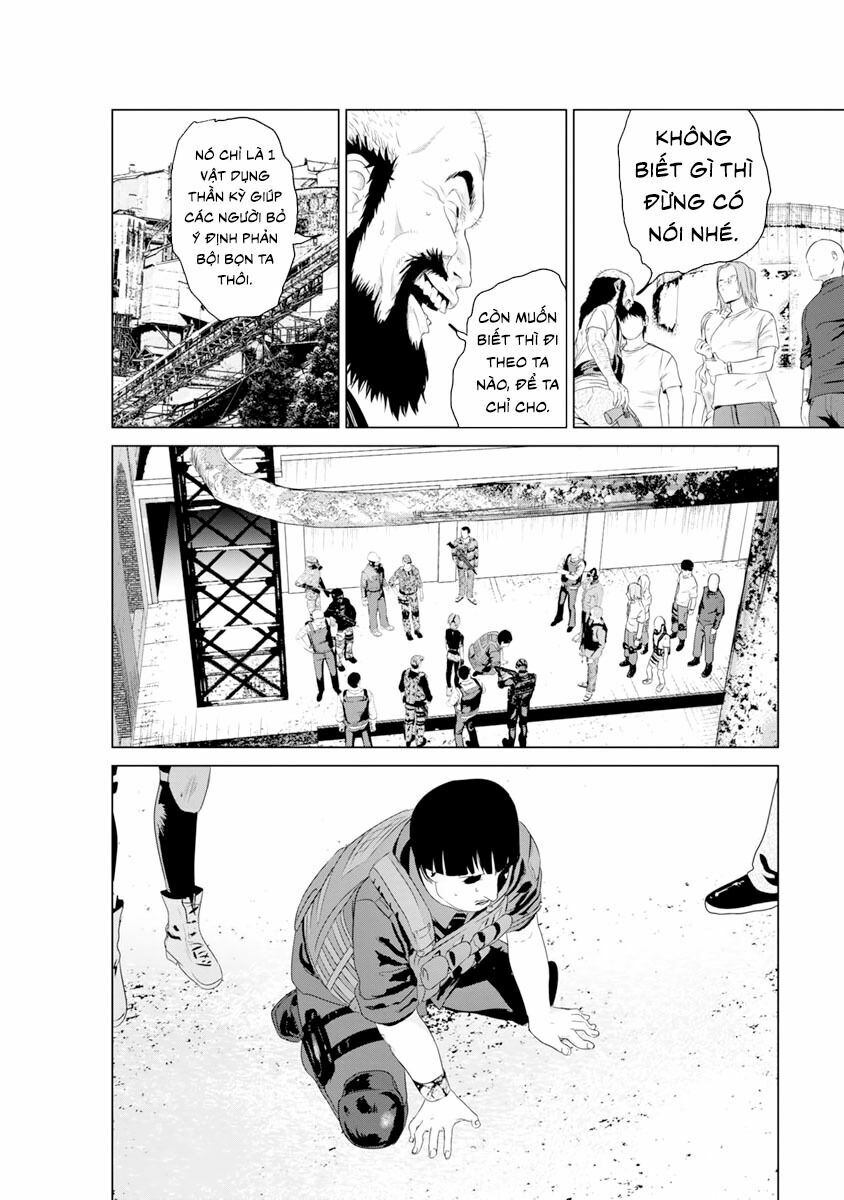 tái sinh chapter 14.2 8