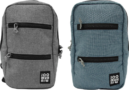 Túi Đeo Chéo Sling Bag JOOMUHNI - Size S