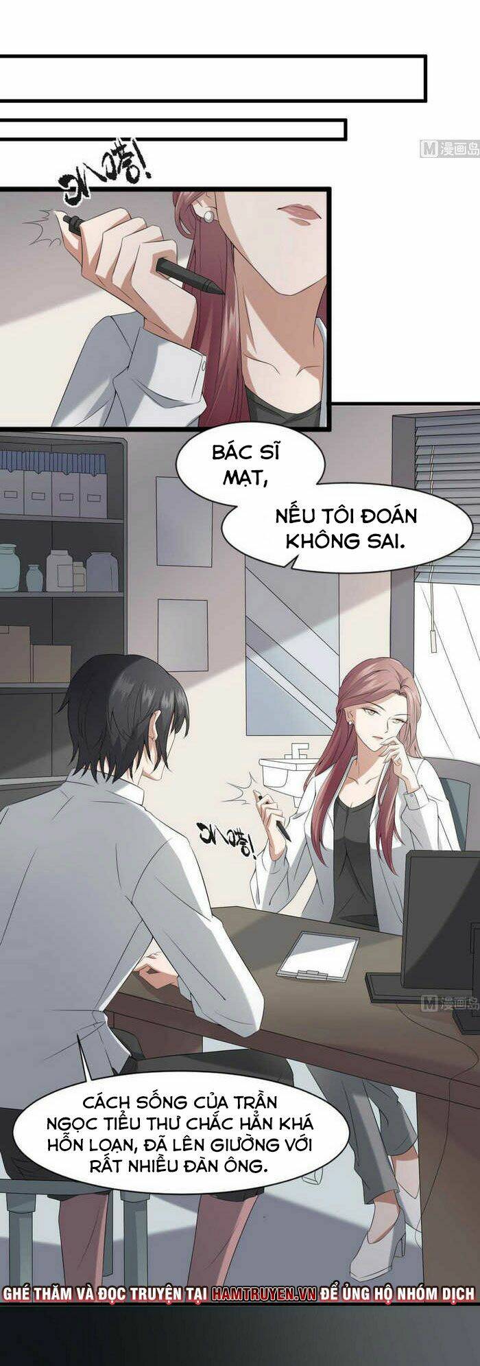 văn âm sư chapter 37 2