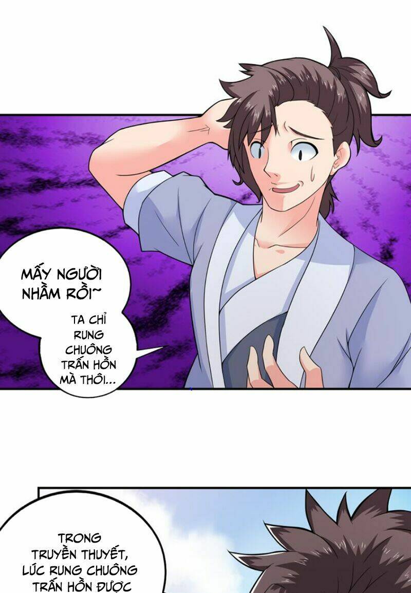 cực vũ huyền đế chapter 41 18