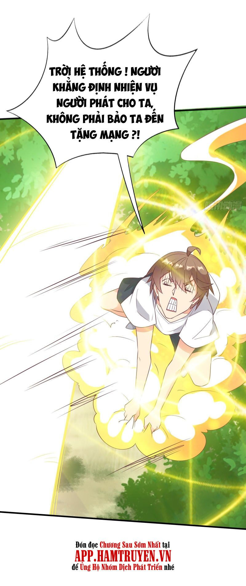 ta lập hậu cung tại tây du ký chapter 41 28