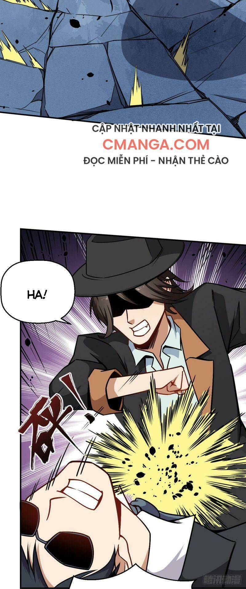 tổ thượng có tiền chapter 18 31