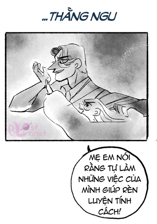 thần thoại olympus chapter 34 23