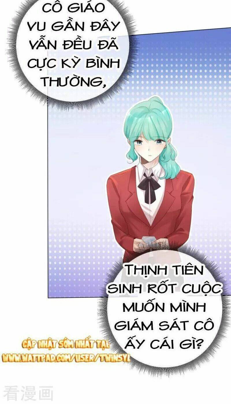 ái người tình xuất vu lam chapter 114 13