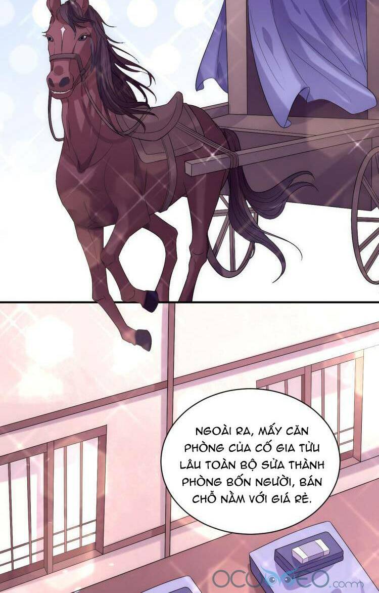 ta đào tạo minh tinh ở cổ đại chapter 10 49