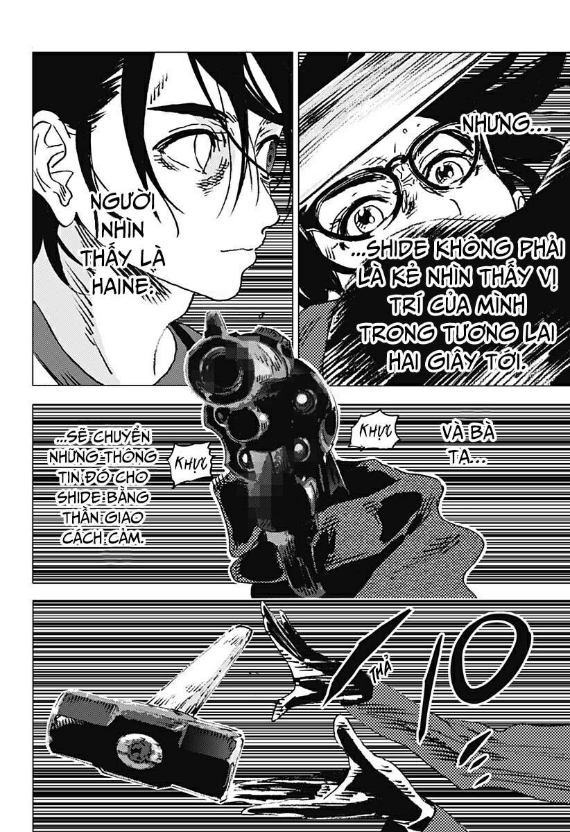 summer time render chapter 105 6