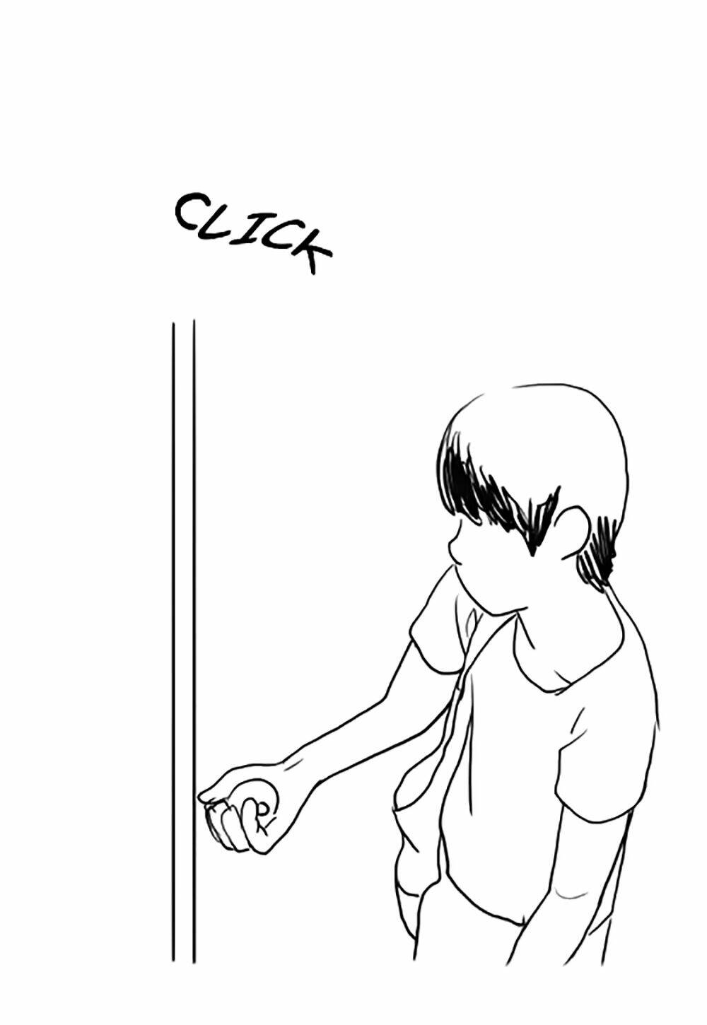 cô nàng trên lớp - the girl from class chapter 9 32