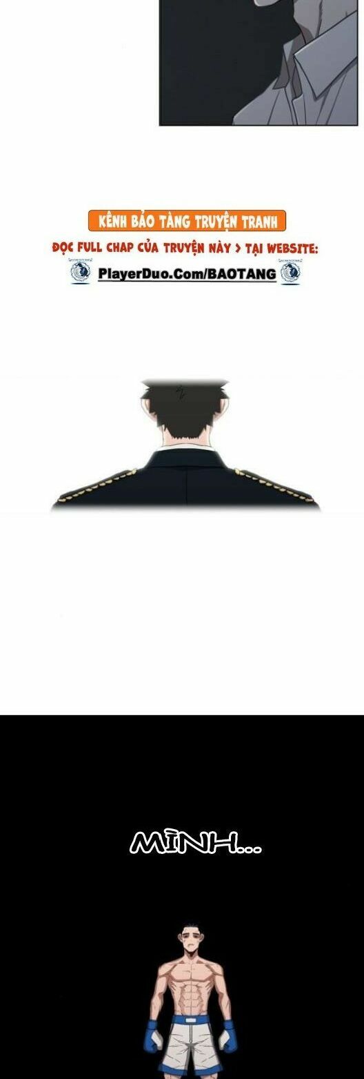 Võ Sĩ Quyền Anh chapter 49 34