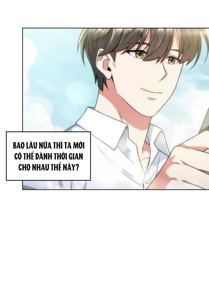 câu chuyện về chị đồng nghiệp của tôi chapter 44.1 33