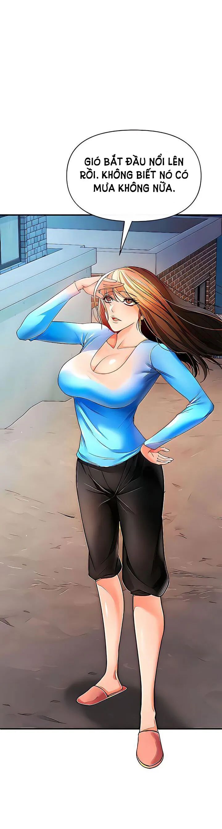 thỏa thuận máu chapter 21 79