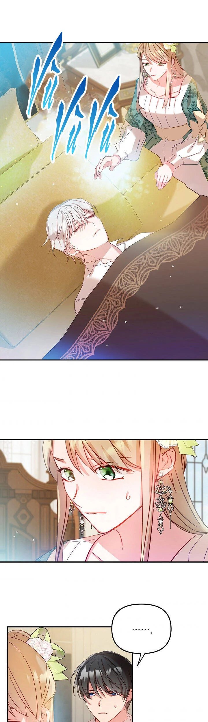 hoàng tử chuyển sinh trở thành người mạnh nhất thế giới nhờ vào sự hiểu biết về bug chapter 19 39