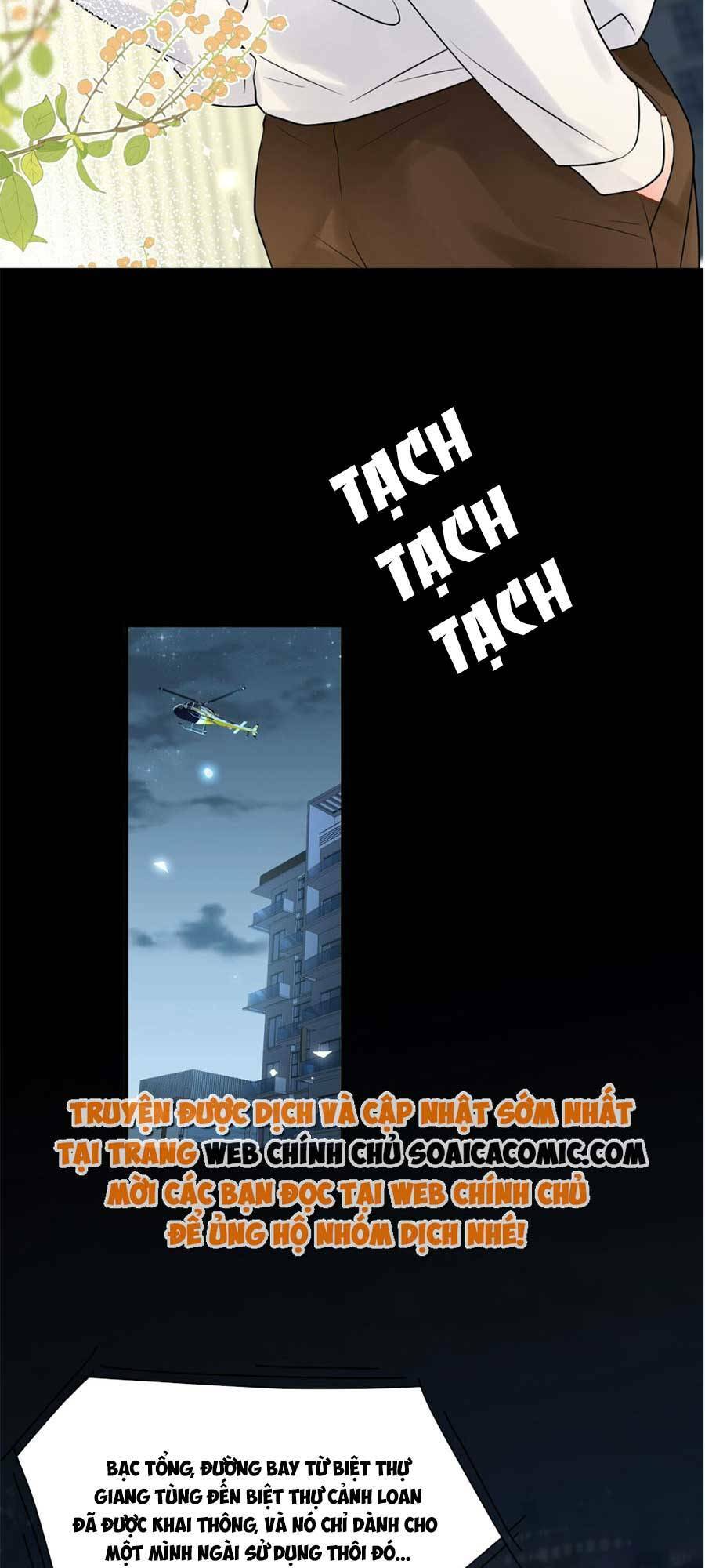 vợ tôi là boss ngầm đầy quyền lực chapter 28 37