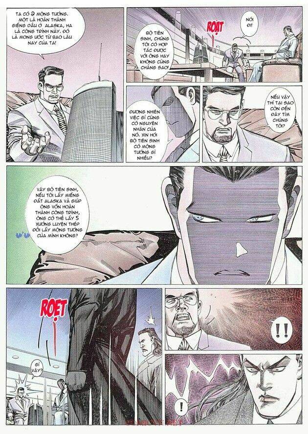 hải hổ 1 chapter 2 31