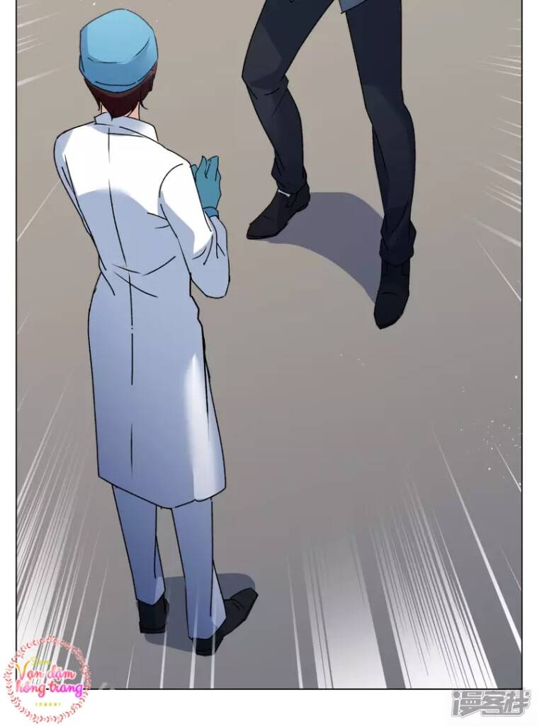 cô ấy đến rồi, xin nằm xuống! chapter 180 21