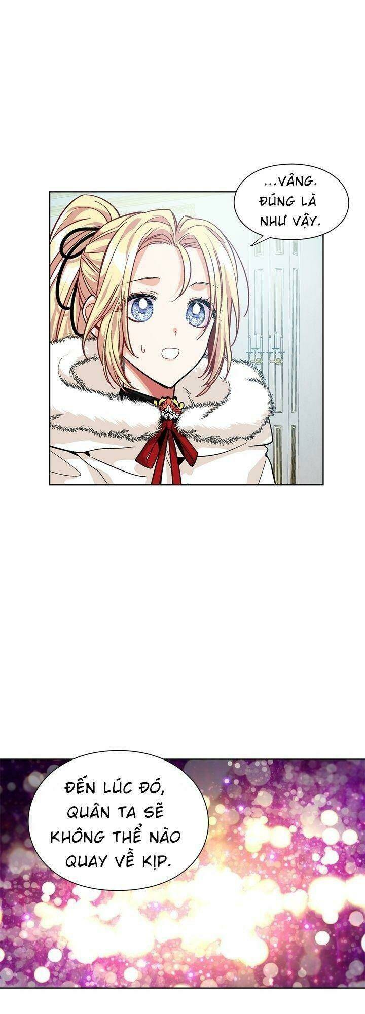 nữ hoàng ngoại khoa chapter 59 10