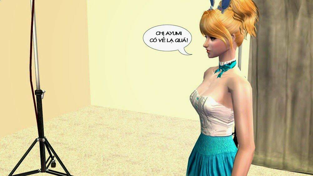 stay with me (truyện sims) chapter 8 46