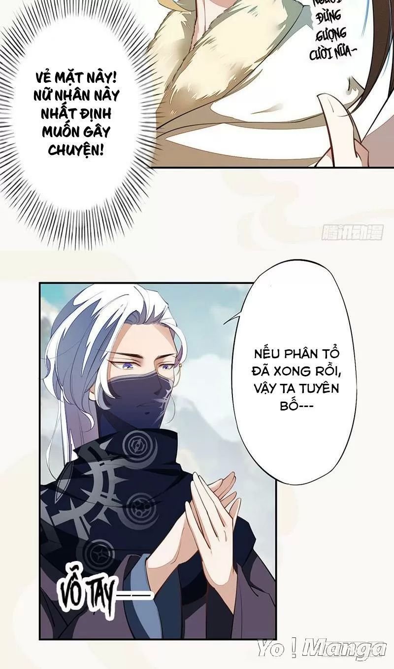 tuyệt thế luyện đan sư chapter 76 9